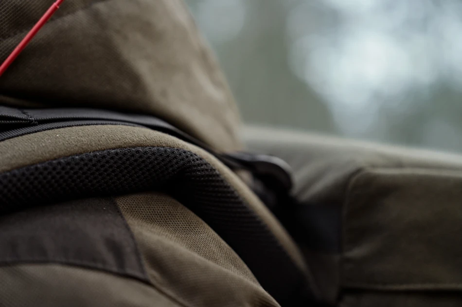 Seeland Enduro Chair Backpack 8