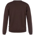 Fjallraven 1960 Logo Badge Sweater, W: kolor: 294 Black Oak