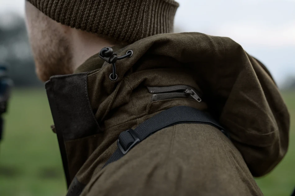 Seeland Quest Jacket 8