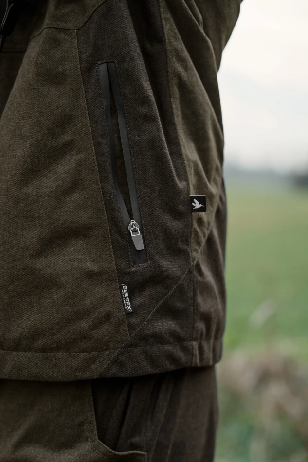 Seeland Quest Jacket 10