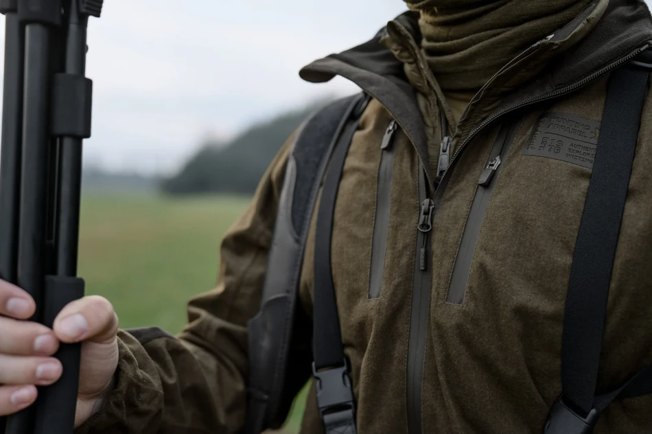 Seeland Quest Jacket 9