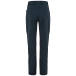 Fjallraven Keb Agile Winter Trousers W, kolor:  555 Dark Navy