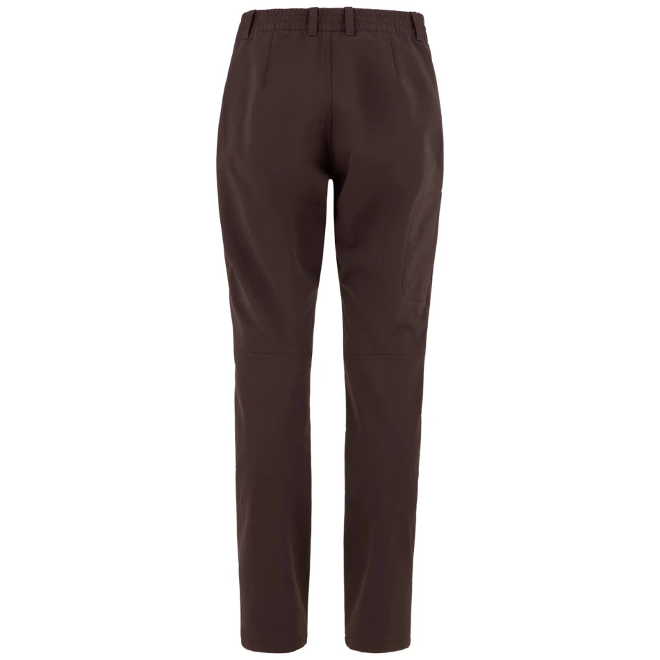 Abisko Winter Stretch Trousers W, kolor: 294 Dark Oak