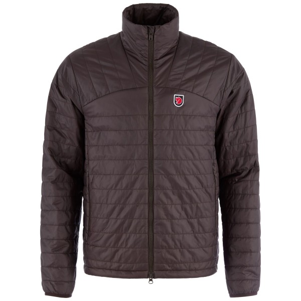 Fjallraven Expedition X-Latt Jacket M, kolor: 294 Black Oak