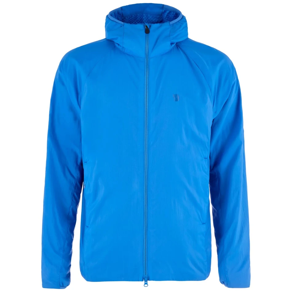 Fjallraven Keb Thermal Wind Jacket, kolor: 525 UN Blue
