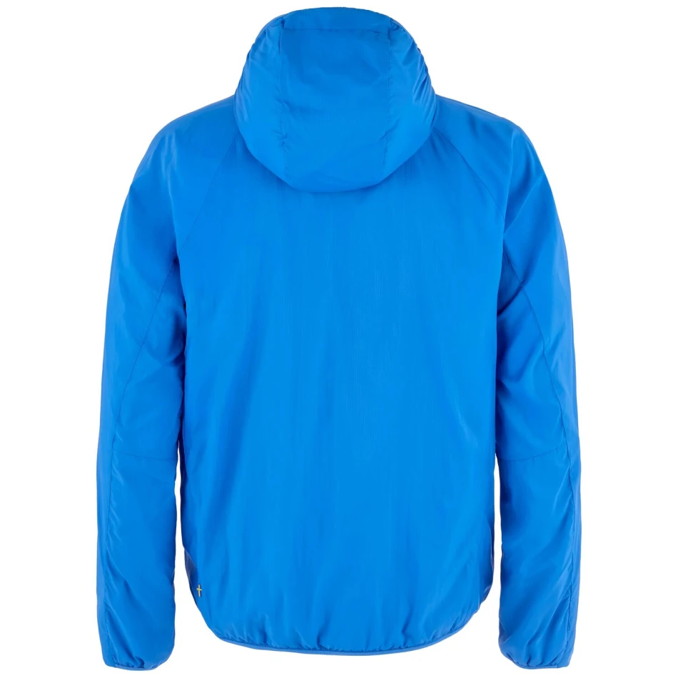 Fjallraven Keb Thermal Wind Jacket, kolor: 525 UN Blue