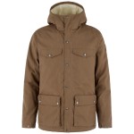 Greenland Winter Jacket, kolor: 265 Wood Brown