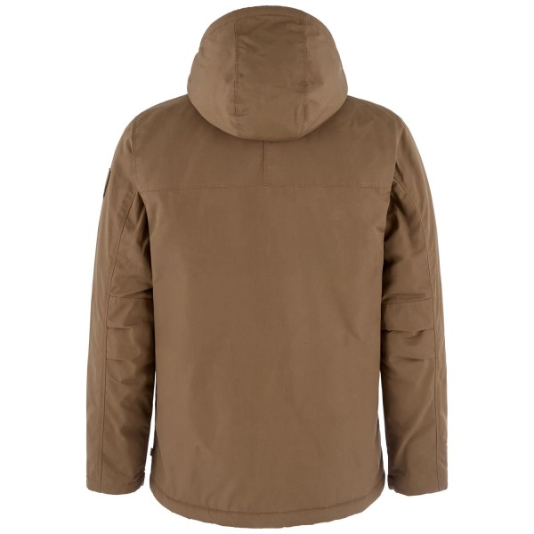Greenland Winter Jacket, kolor: 265 Wood Brown