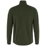 Fjallraven Keb Fleece, kolor: 662 Dark Forest