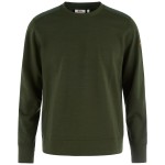 Fjallraven Keb Fleece Crew Neck, kolor: 662 Deep Forest
