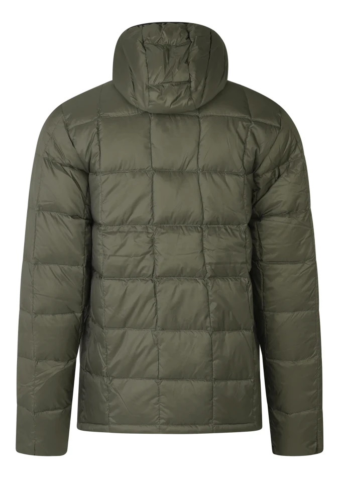 Seeland Fahrenheit Ultimo Down Jacket 3