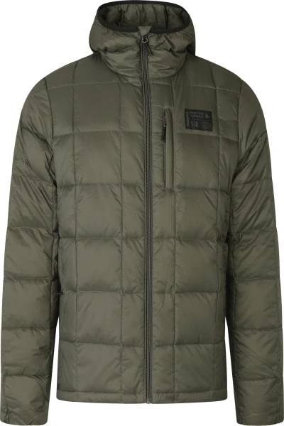 Seeland Fahrenheit Ultimo Down Jacket 1