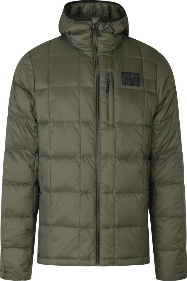 Seeland Fahrenheit Ultimo Down Jacket 1