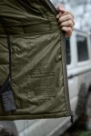 Seeland Fahrenheit Ultimo Down Jacket 8