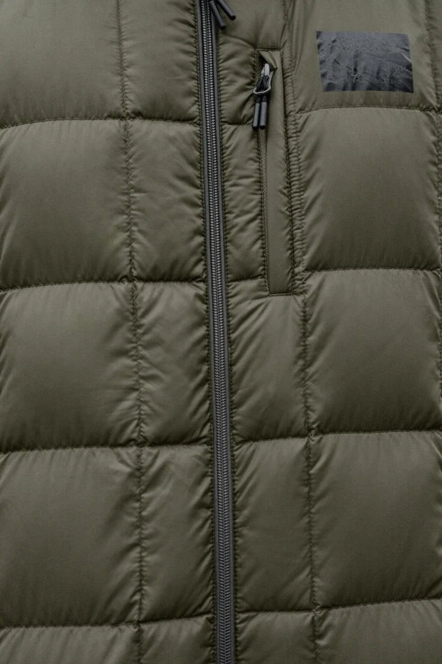 Seeland Fahrenheit Ultimo Down Jacket 9