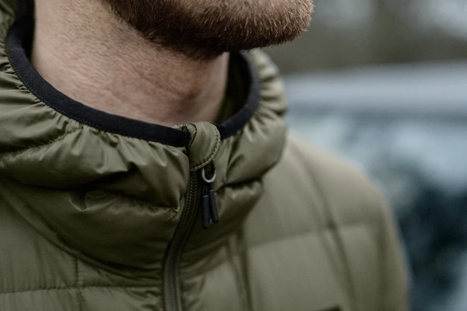 Seeland Fahrenheit Ultimo Down Jacket 6