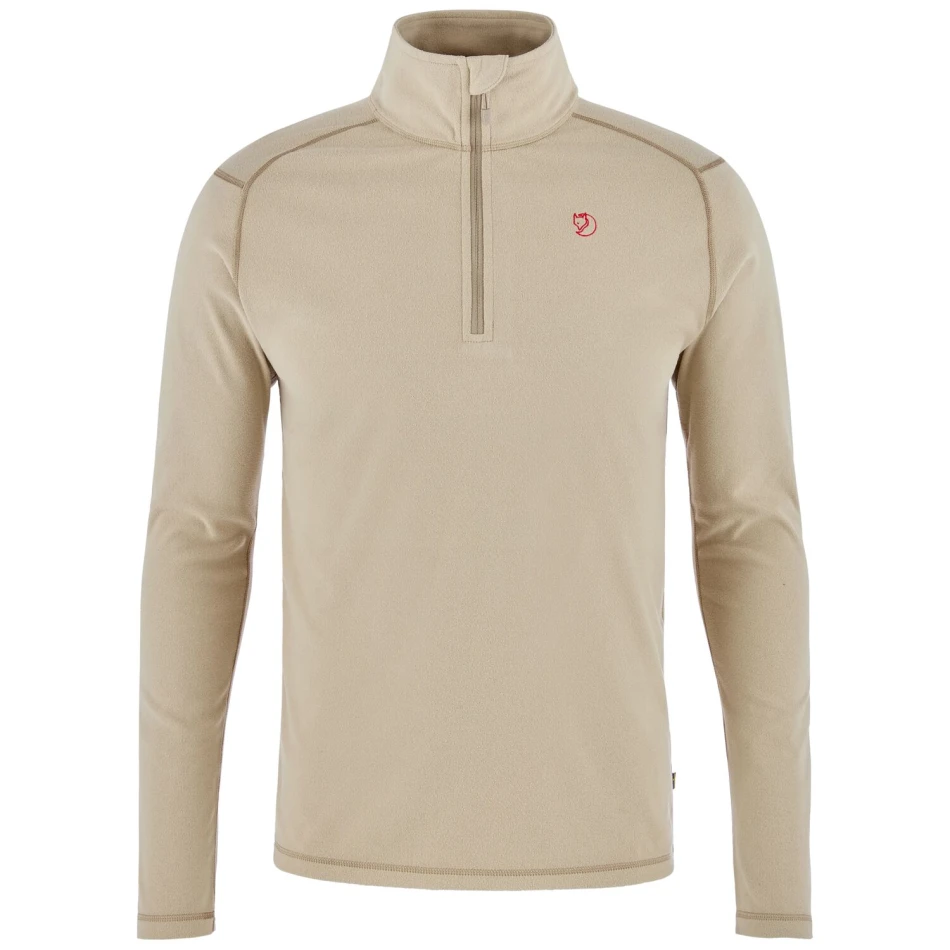 Fjallraven Pine Half Zip, kolor: 118 Fossil