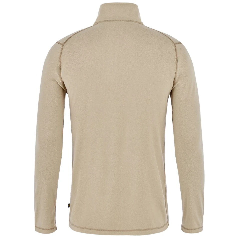 Fjallraven Pine Half Zip, kolor: 118 Fossil
