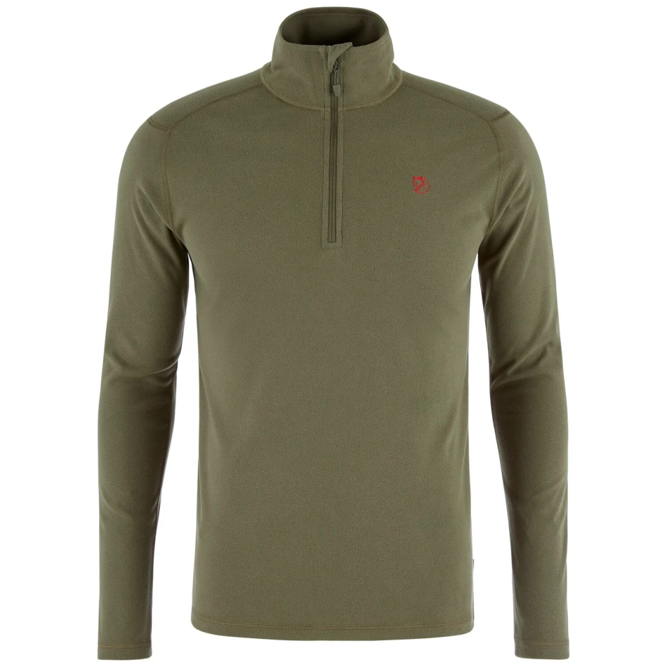 Fjallraven Pine Half Zip, kolor: 625 Laurel Green