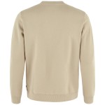 Logo Sweater, kolor: 118 - Fossil