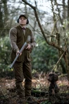 Harkila Skye Shooting Waistcoat 17