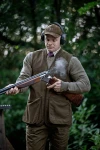 Harkila Skye Shooting Waistcoat 2