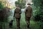 Harkila Skye Shooting Waistcoat 6