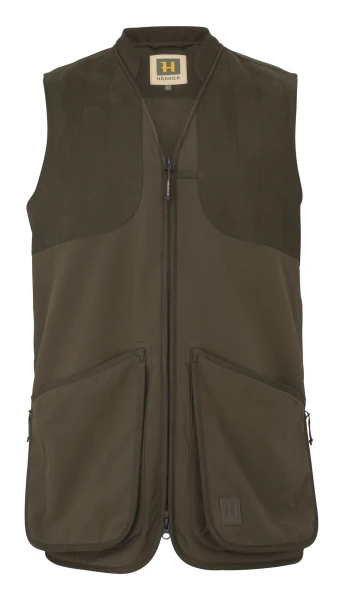 Harkila Skye Shooting Waistcoat 1