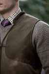 Harkila Skye Shooting Waistcoat 21