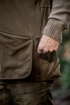 Harkila Skye Shooting Waistcoat 23
