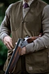 Harkila Skye Shooting Waistcoat 25