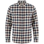 Fjallraven Skog Shirt, kolor: 113-294 Chalk White/Black Oak