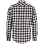 Fjallraven Skog Shirt, kolor: 113-294 Chalk White/Black Oak
