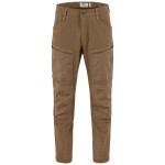 Fjallraven Keb Agile Winter Trousers, kolor: 265 Wood Brown