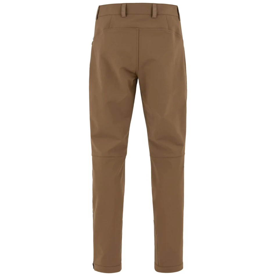 Fjallraven Keb Agile Winter Trousers, kolor: 265 Wood Brown