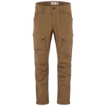 Keb Trousers, kolor: 265 Wood Brown