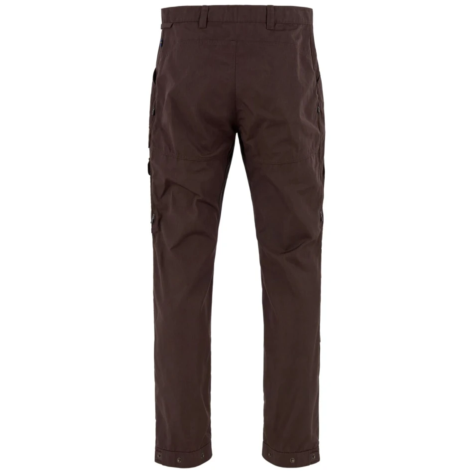 Fjallraven Vidda Pro Ventilated Trousers, kolor: 294 Black Oak