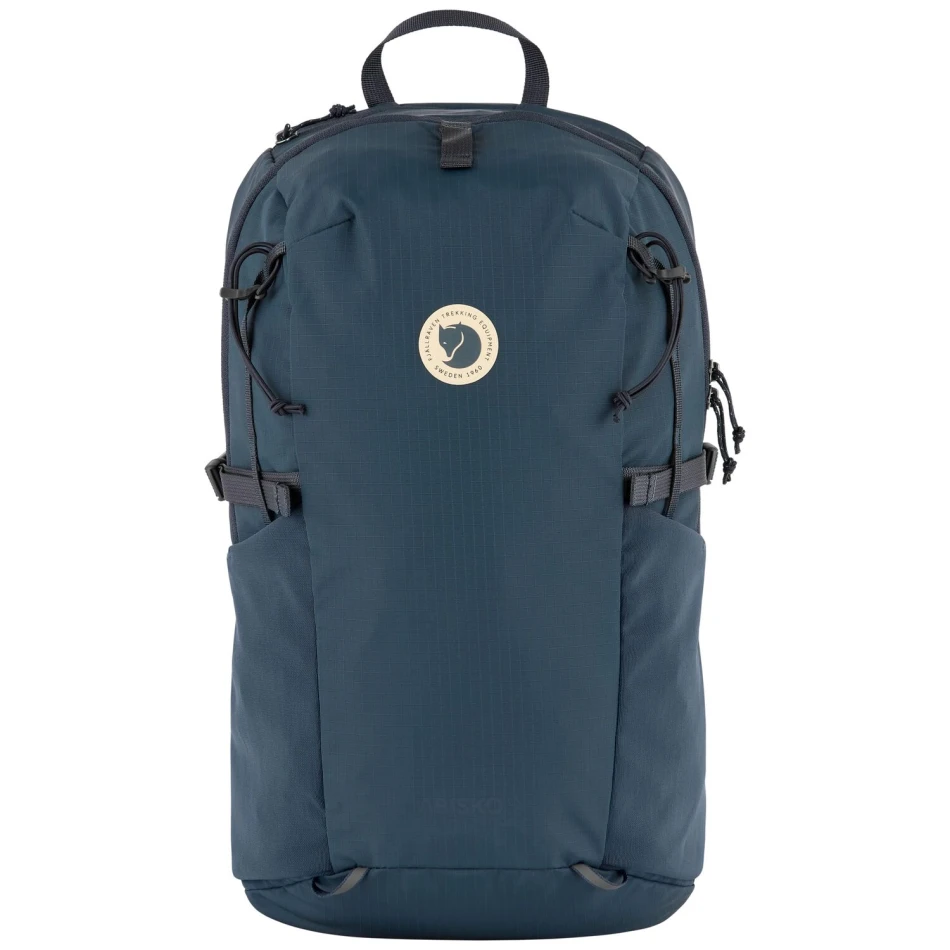 Abisko Softpack 16, kolor: 560 - Navy