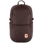Fjallraven High Coast Backpack 24, kolor: 294 Black Oak