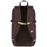 Fjallraven High Coast Backpack 24, kolor: 294 Black Oak