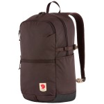 Fjallraven High Coast Backpack 24, kolor: 294 Black Oak