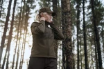 Harkila Scandinavian Softshell Jacket W 2