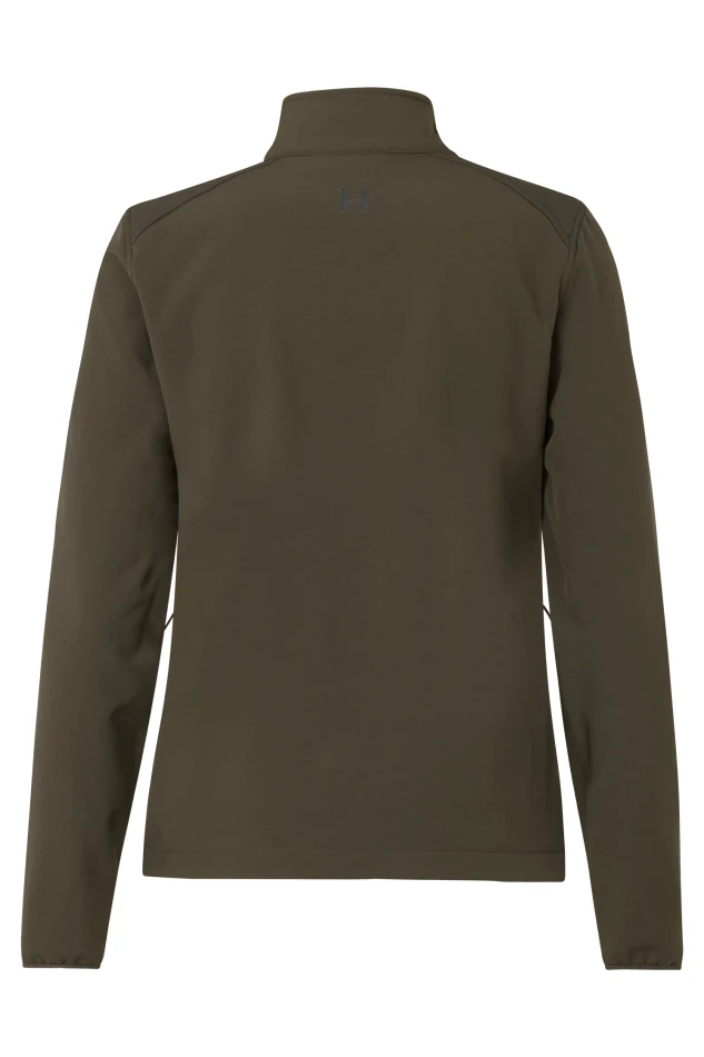Harkila Scandinavian Softshell Jacket W 3