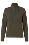 Harkila Scandinavian Softshell Jacket W 1