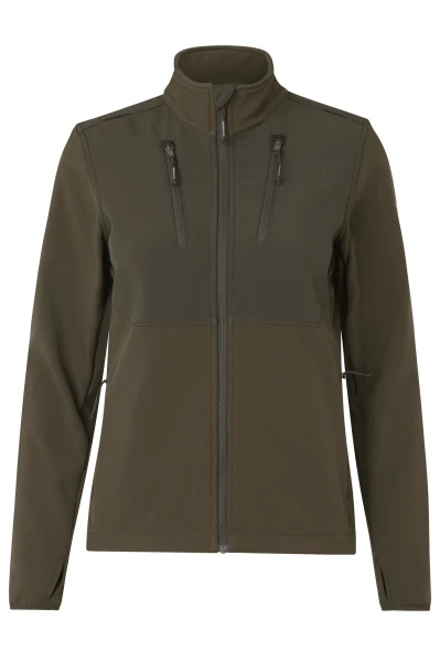 Harkila Scandinavian Softshell Jacket W 1