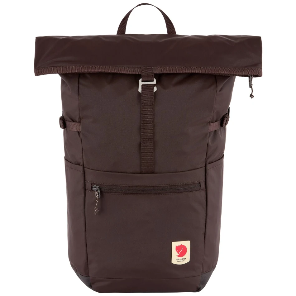 High Coast Foldsack 24, kolor: 294 Black Oak
