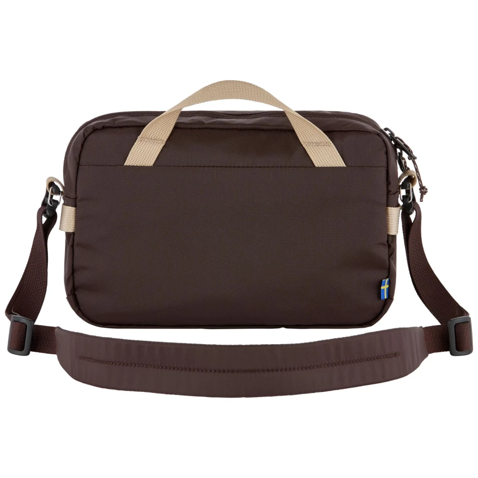 High Coast Crossbody, kolor: 294 Black Oak
