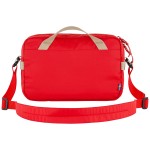 High Coast Crossbody, kolor: 334 True Red