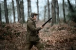 Seeland Woodcock Royale Breeks 4