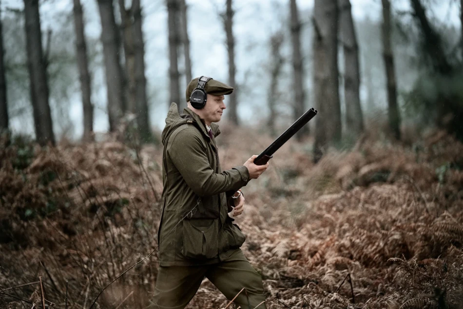 Seeland Woodcock Royale Breeks 4